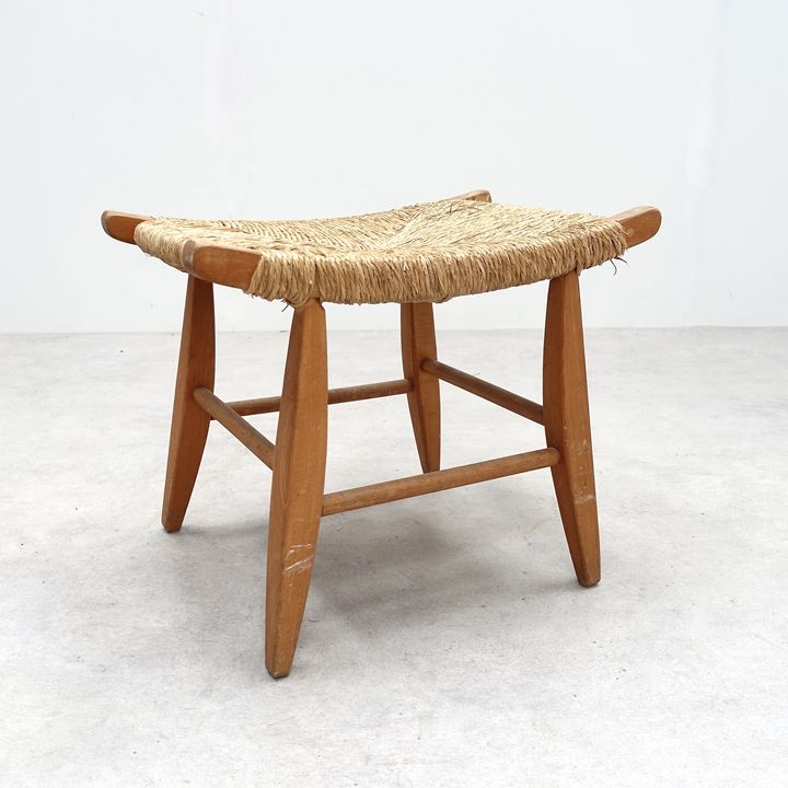 Alpine stool