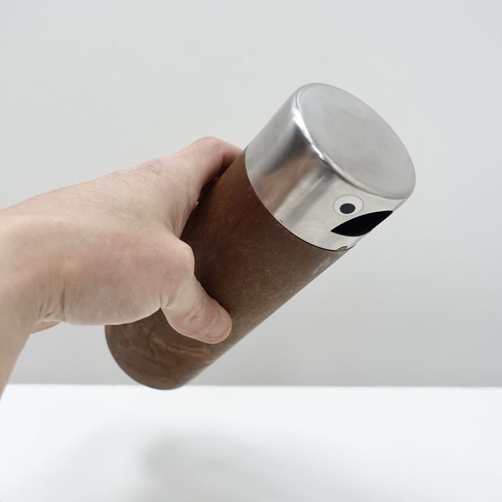 WMF sugar pourer