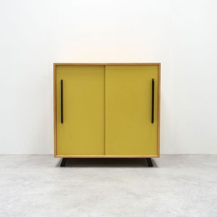 swiss sideboard 50s Wohnhilfe