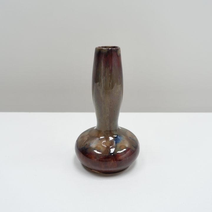 ceramic vase Alphone Mouton Alpha 30s