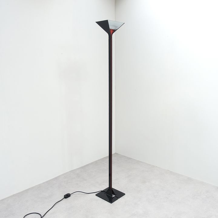 Afra Tobia Scarpa Flos 70s floor lamp