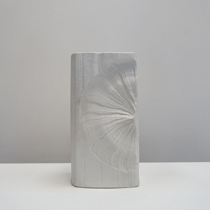 ceramic vase Martin Froger Rosenthal studio Line 70s