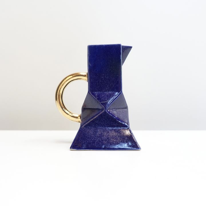 ceramic Peter Fink 