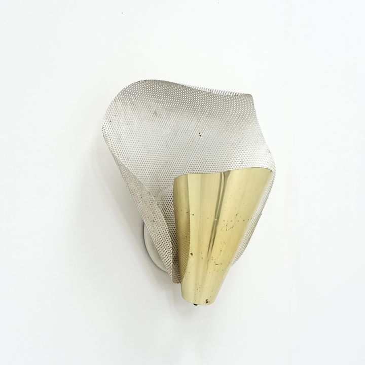 wall lamp 50s